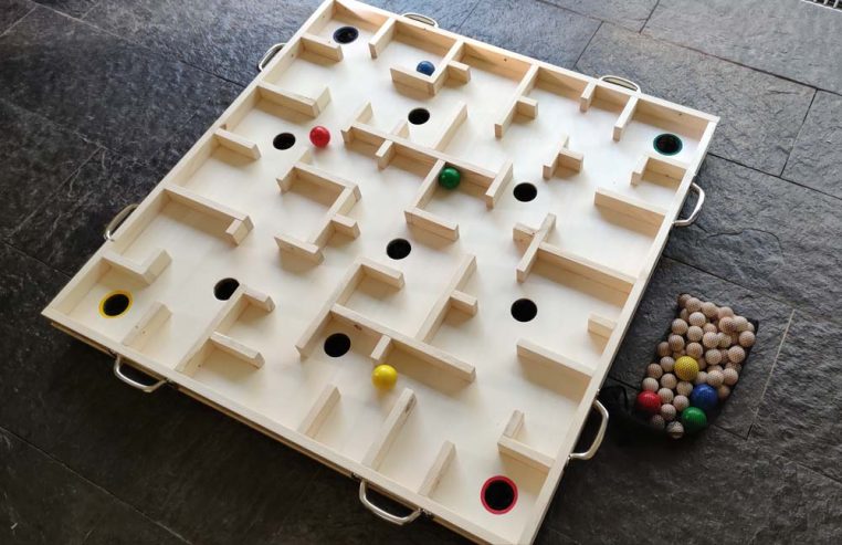 Labyrinth