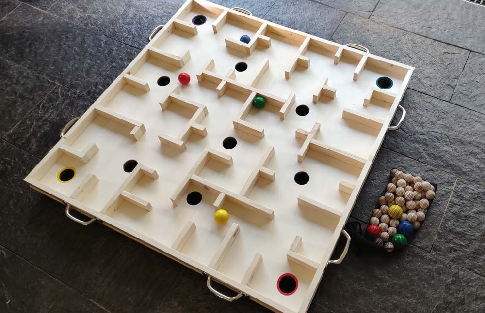 Labyrinth
