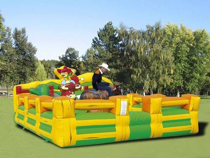 Bullriding-MSE