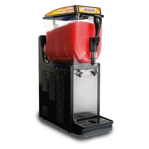 slushmaschine