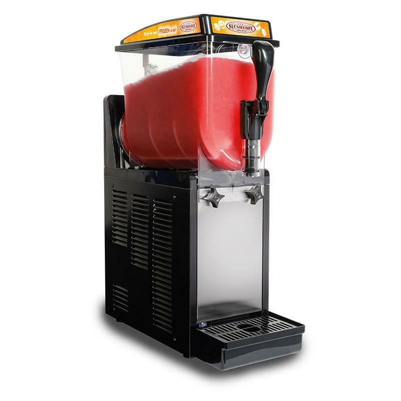 slushmaschine