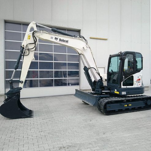 02_Bagger_E85