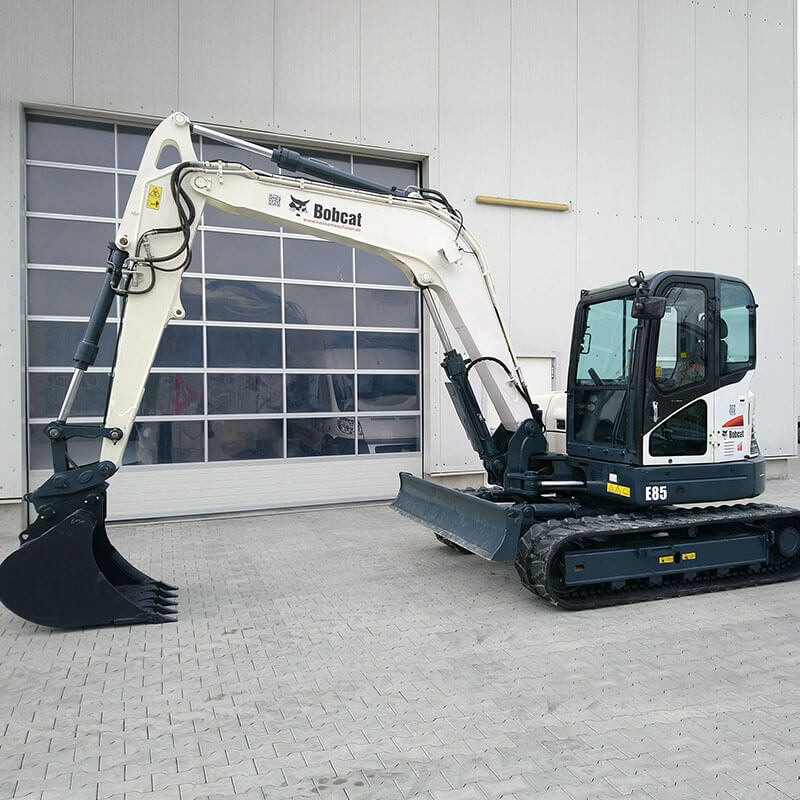02_Bagger_E85