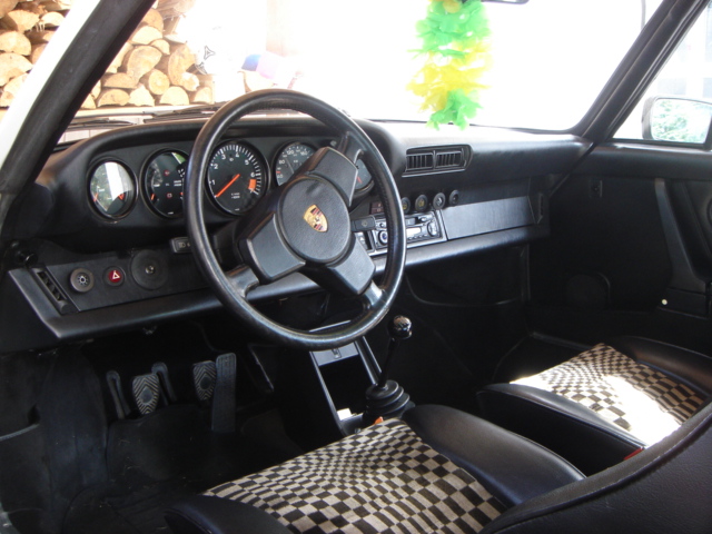 911-SC-Targa-Cockpit