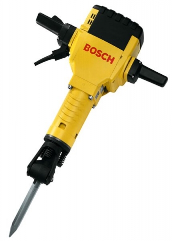 Abbruchhammer