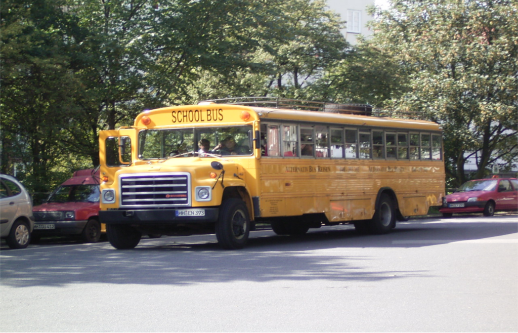 AmiSchulBus