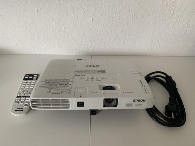 Beamer-1