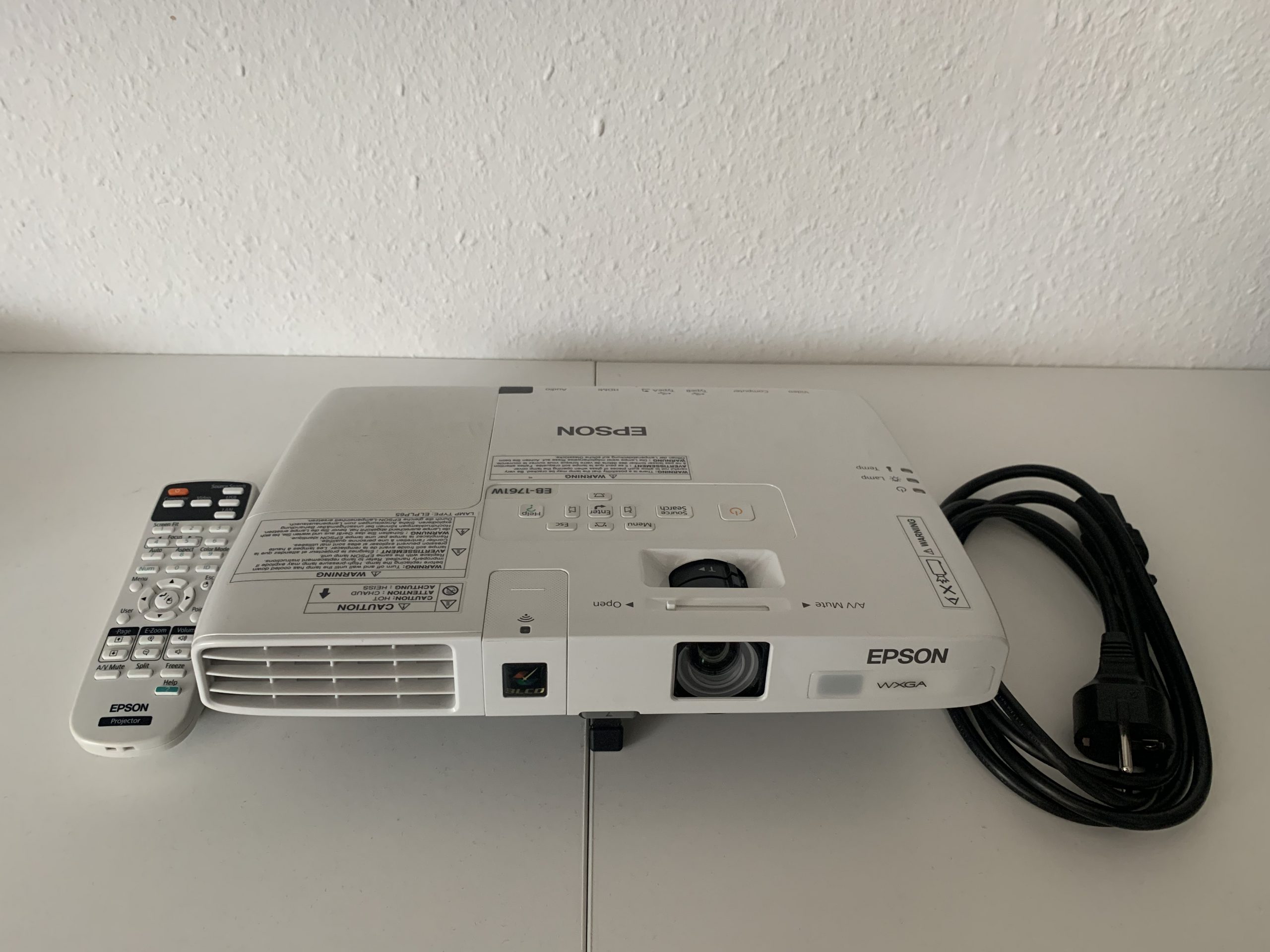 Beamer-1