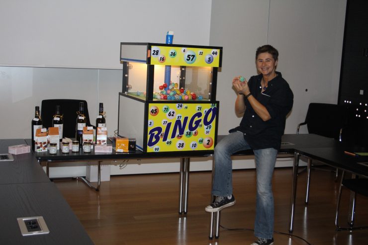Bingo-bei-itelligence