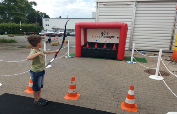 BogenStand