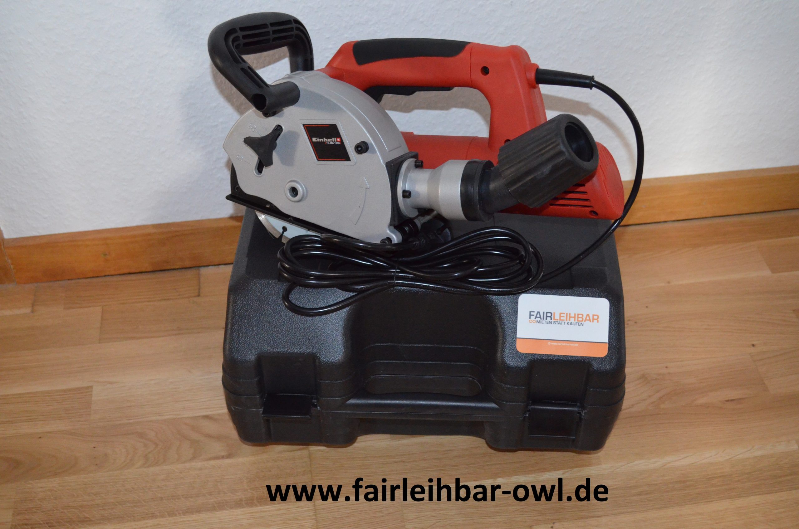 Einhell-TC-MA-1300-1-Signatur