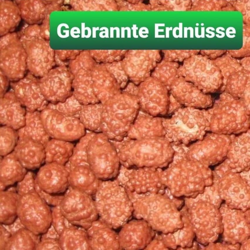 Erdenuesse