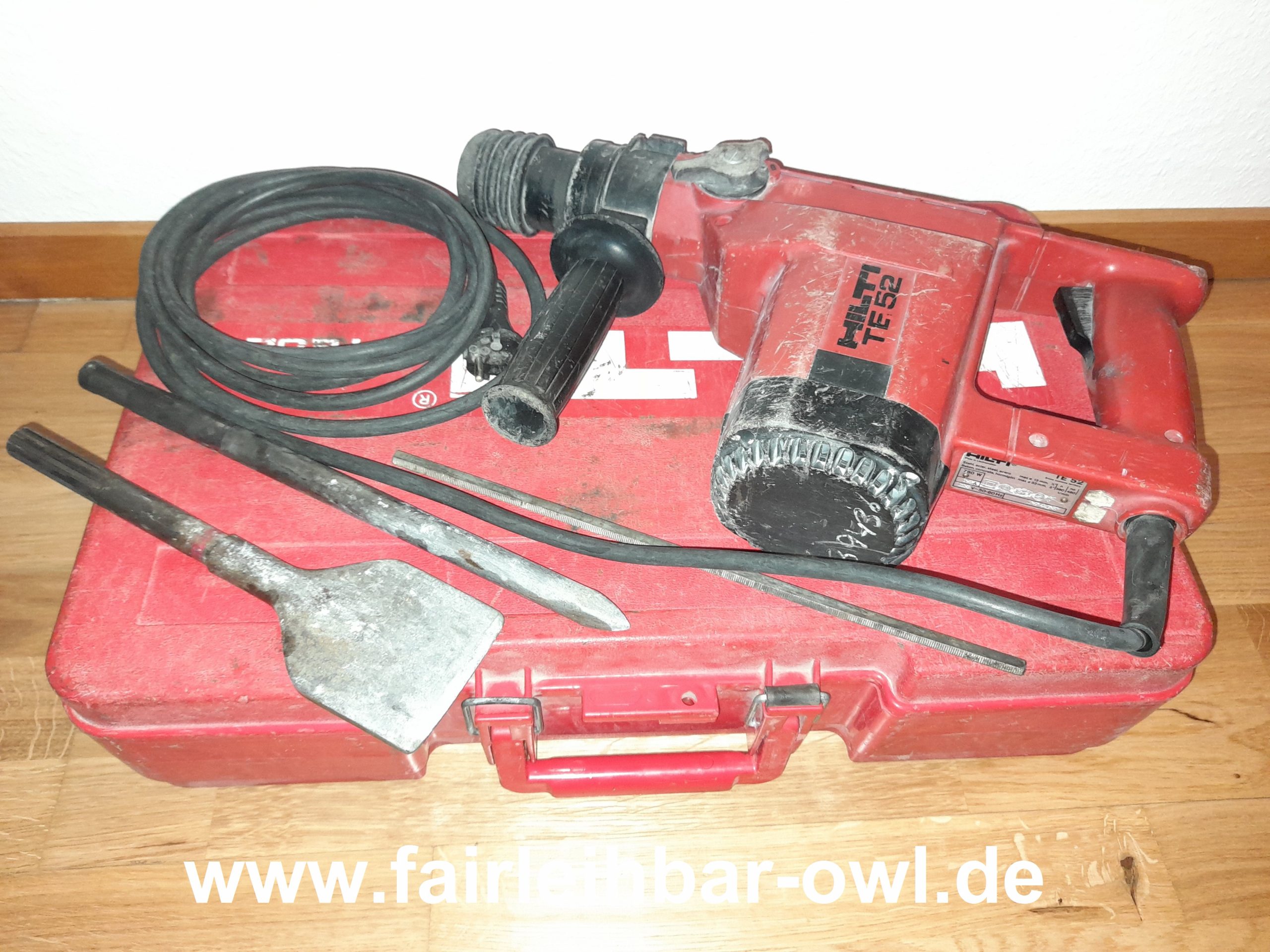 Hilti-TE52-Signatur-1-1