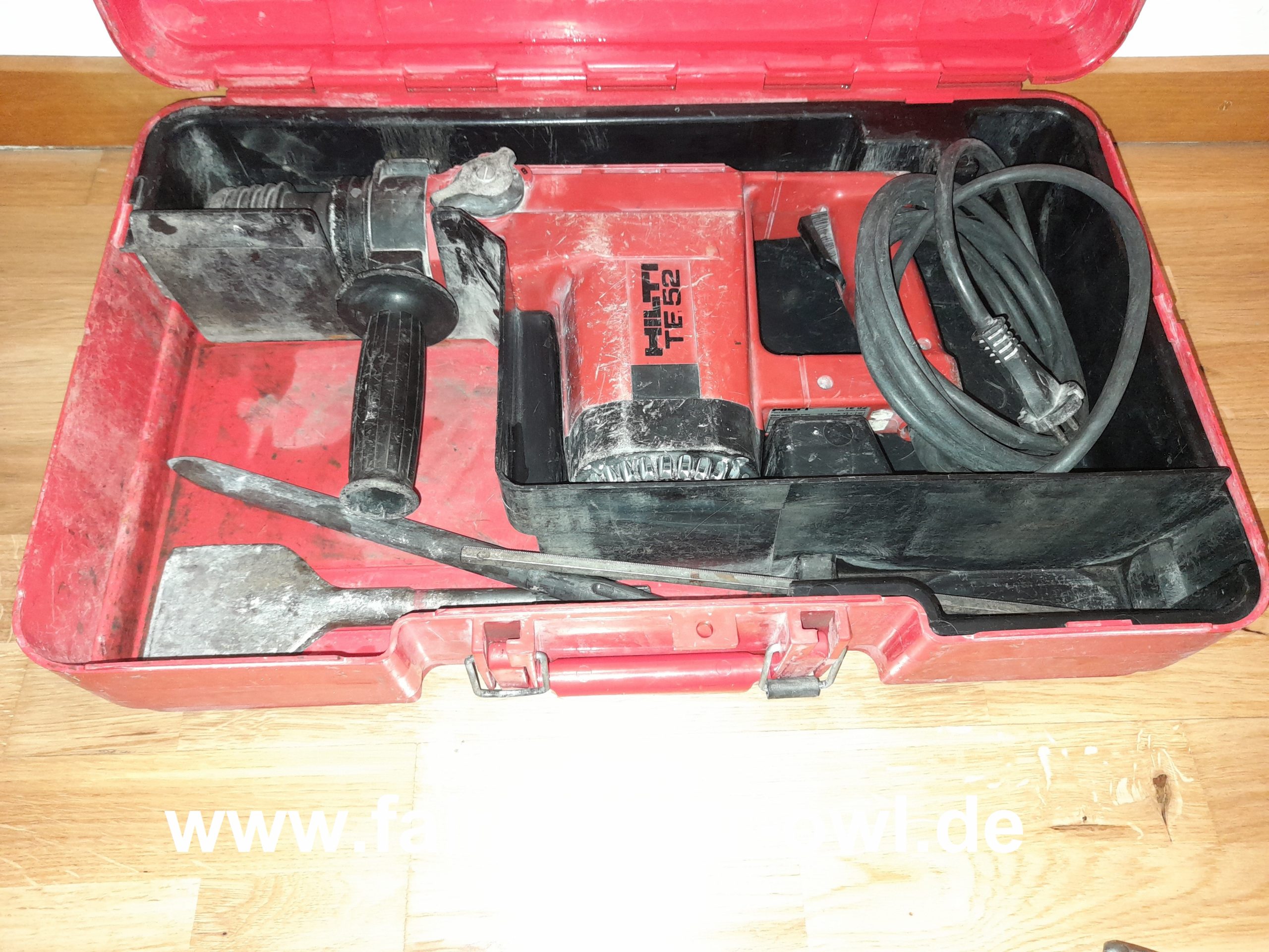 Hilti-TE52-Signatur-2