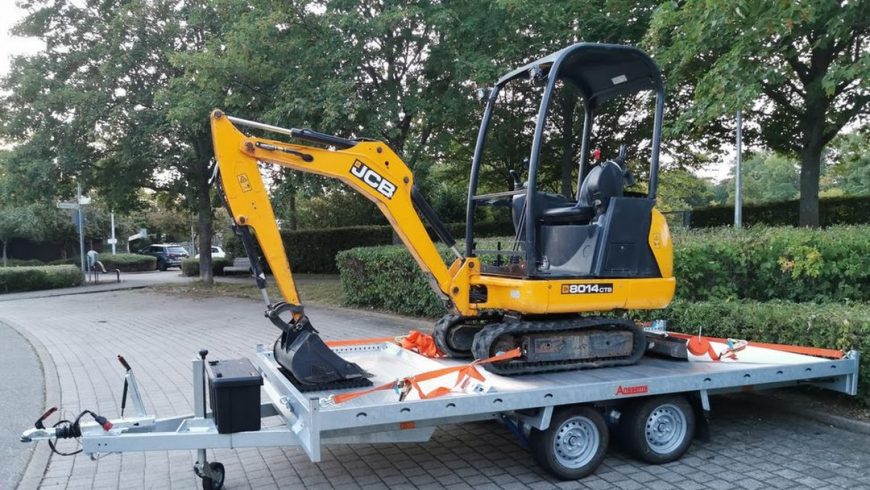 JCB