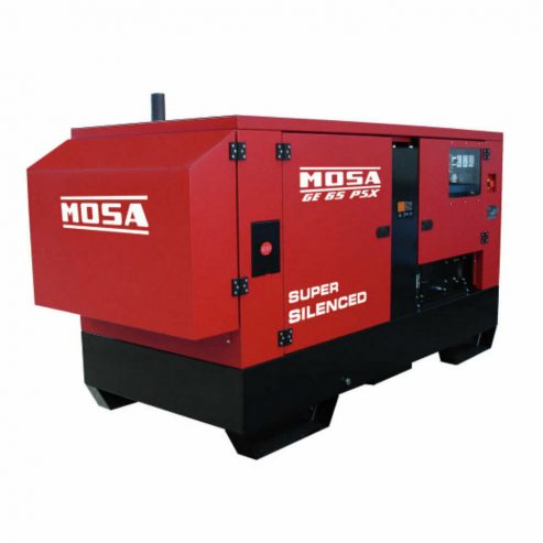 MOSA-Stromerzeuger-GE-65-PM-SX