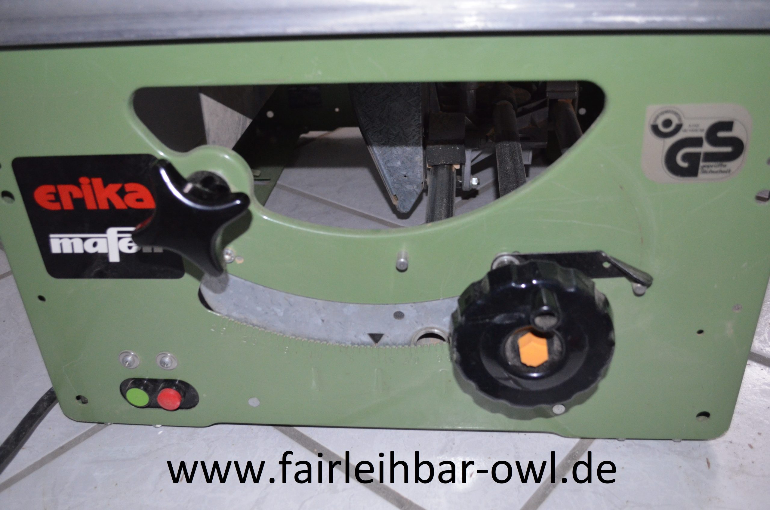 Mafell-Erika-60e-3-Signatur