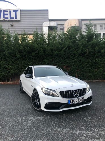 Mercedes