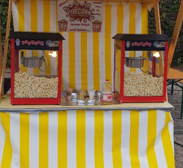 Popcorn