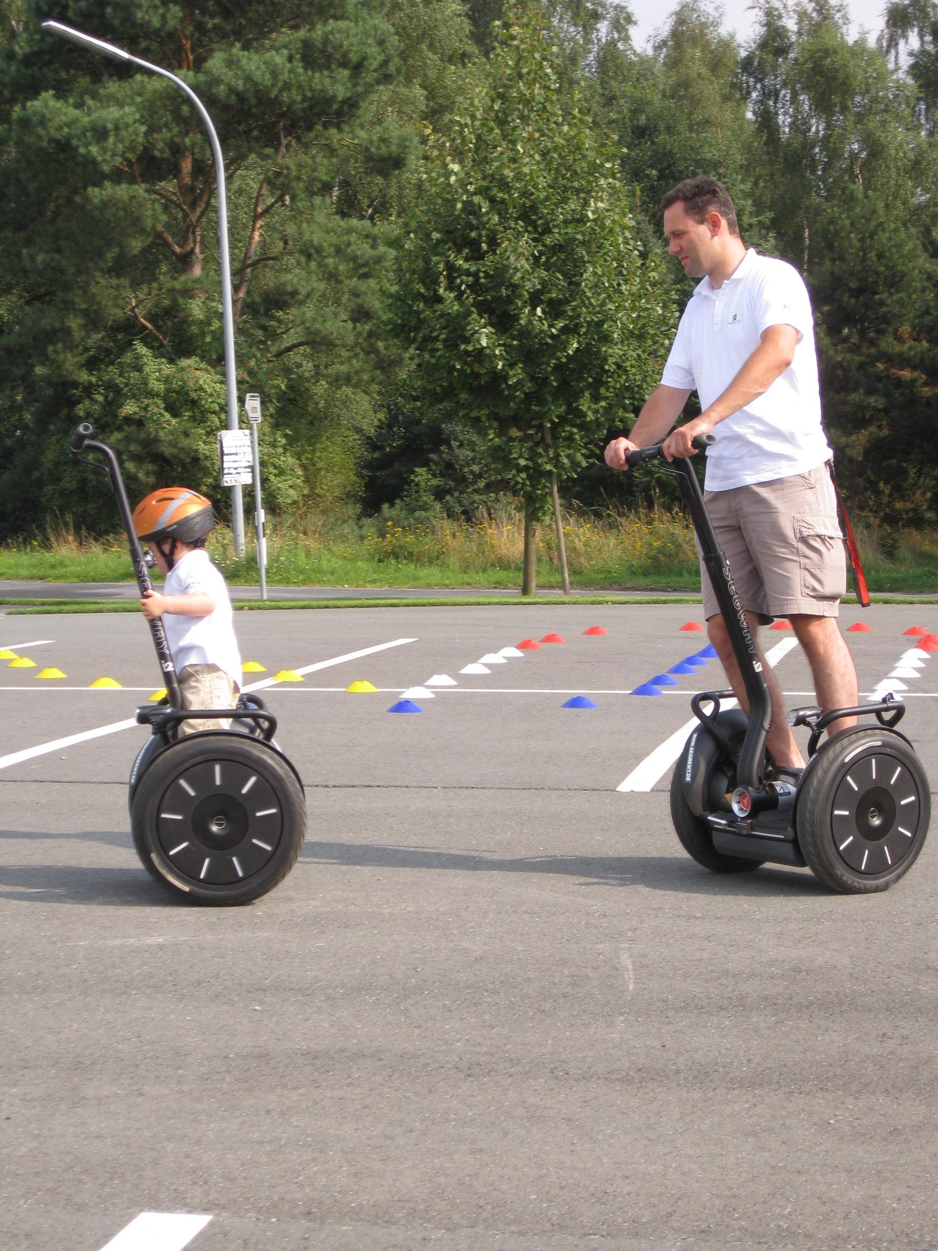 Segway-8