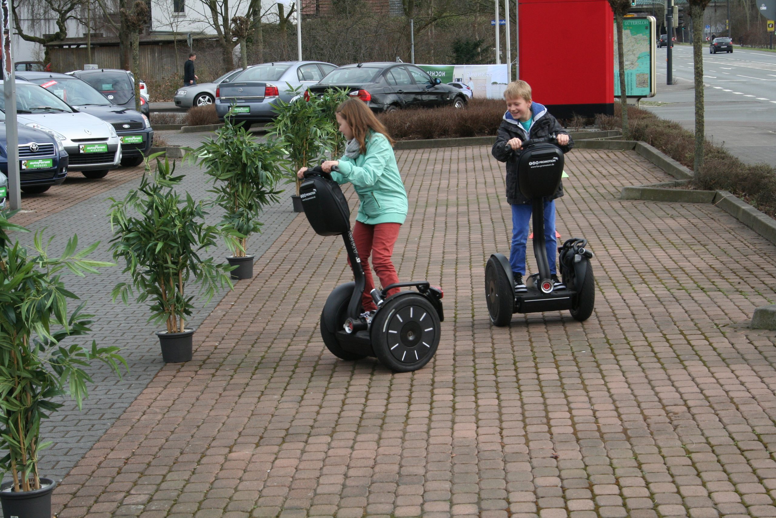 Segway-Parcour-4