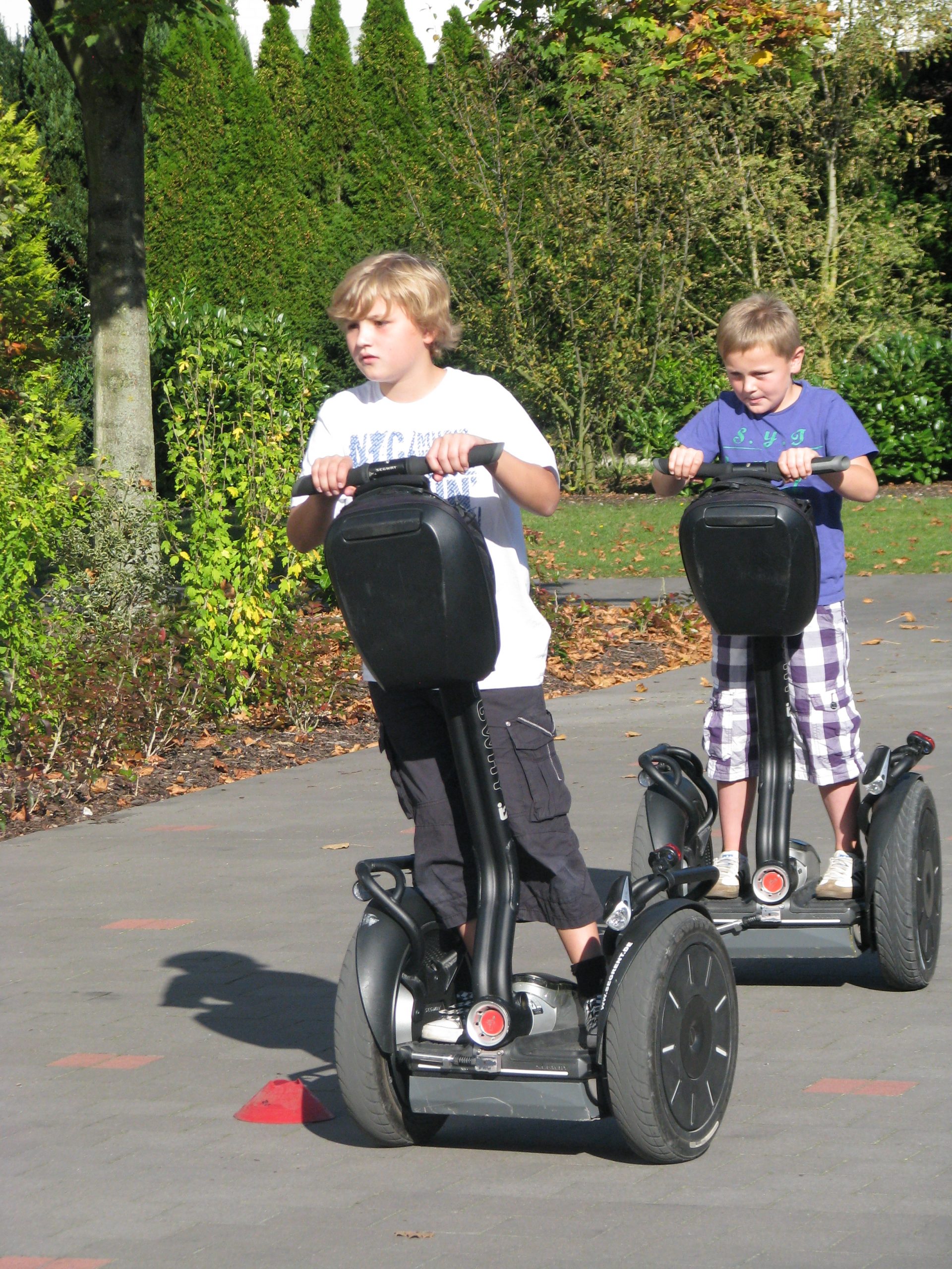 Segway