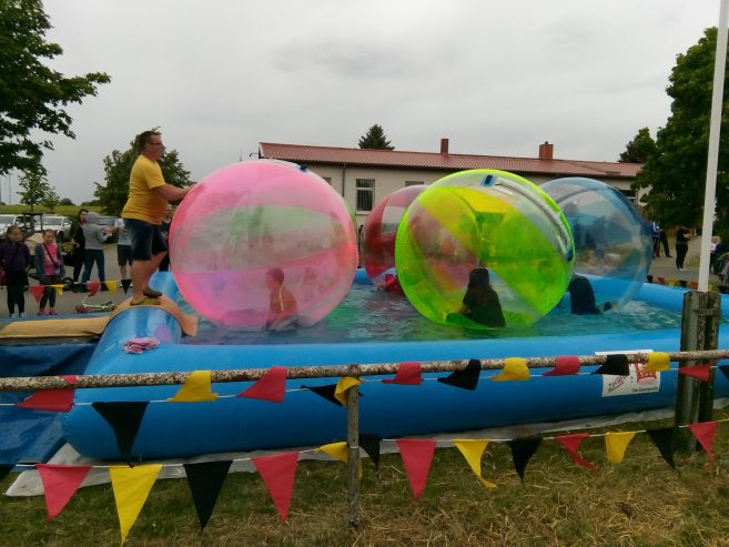 Wasserbaelle
