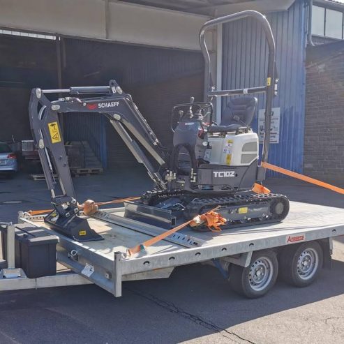 YANMAR
