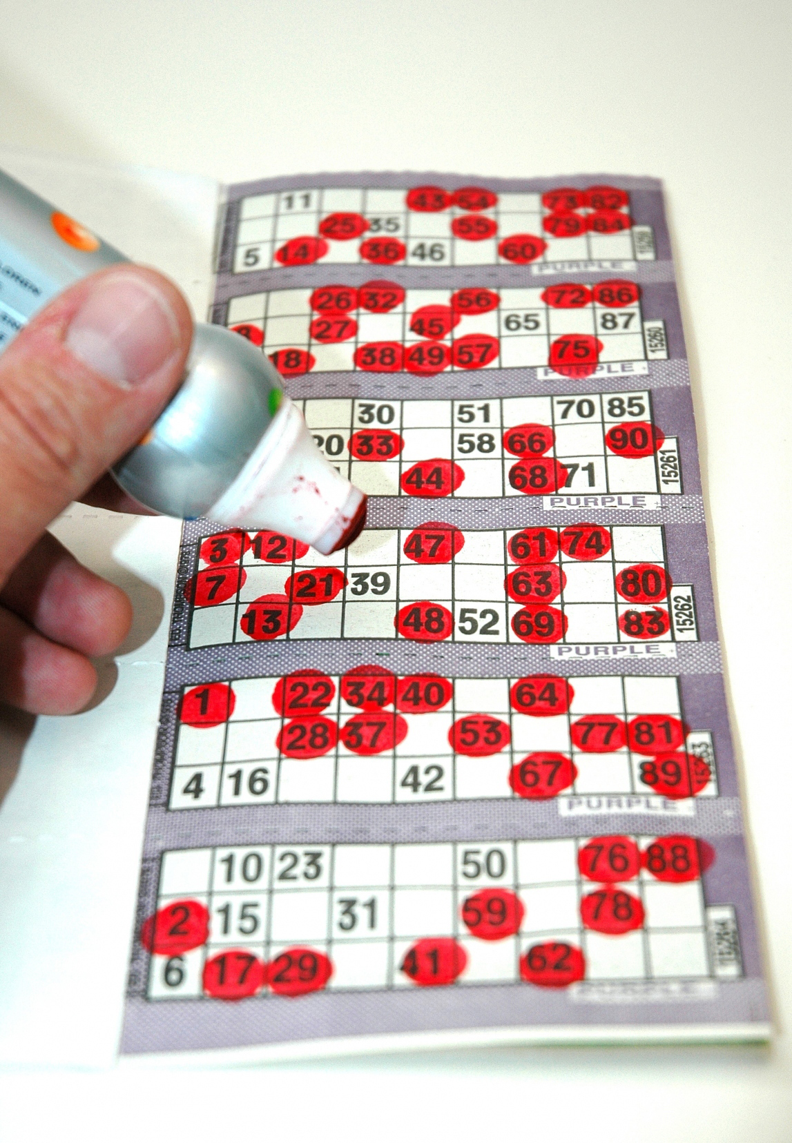 bingo