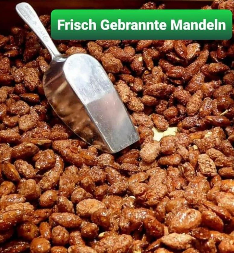 mandeln