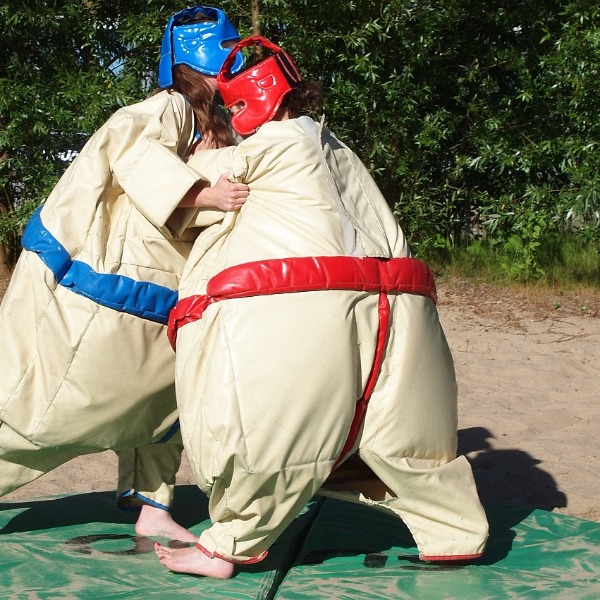 sumo