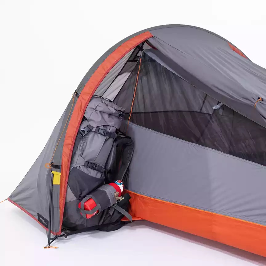 trekkingzelt-trek-900-ultralight-2-personen-tunnelzelt-grauorange-1
