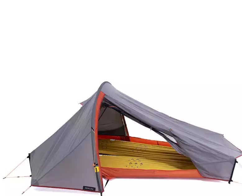 trekkingzelt-trek-900-ultralight-2-personen-tunnelzelt-grauorange-2
