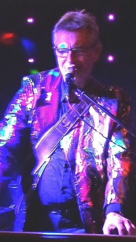Alleinunterhalter-Wolfgang-Schoelzel