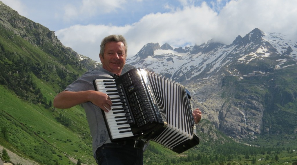 Berge