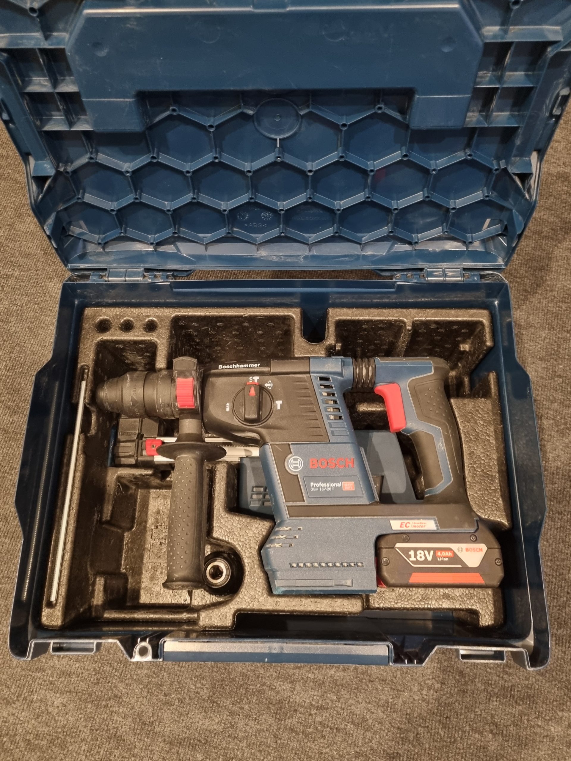 Bohrhammer-18V-5-1