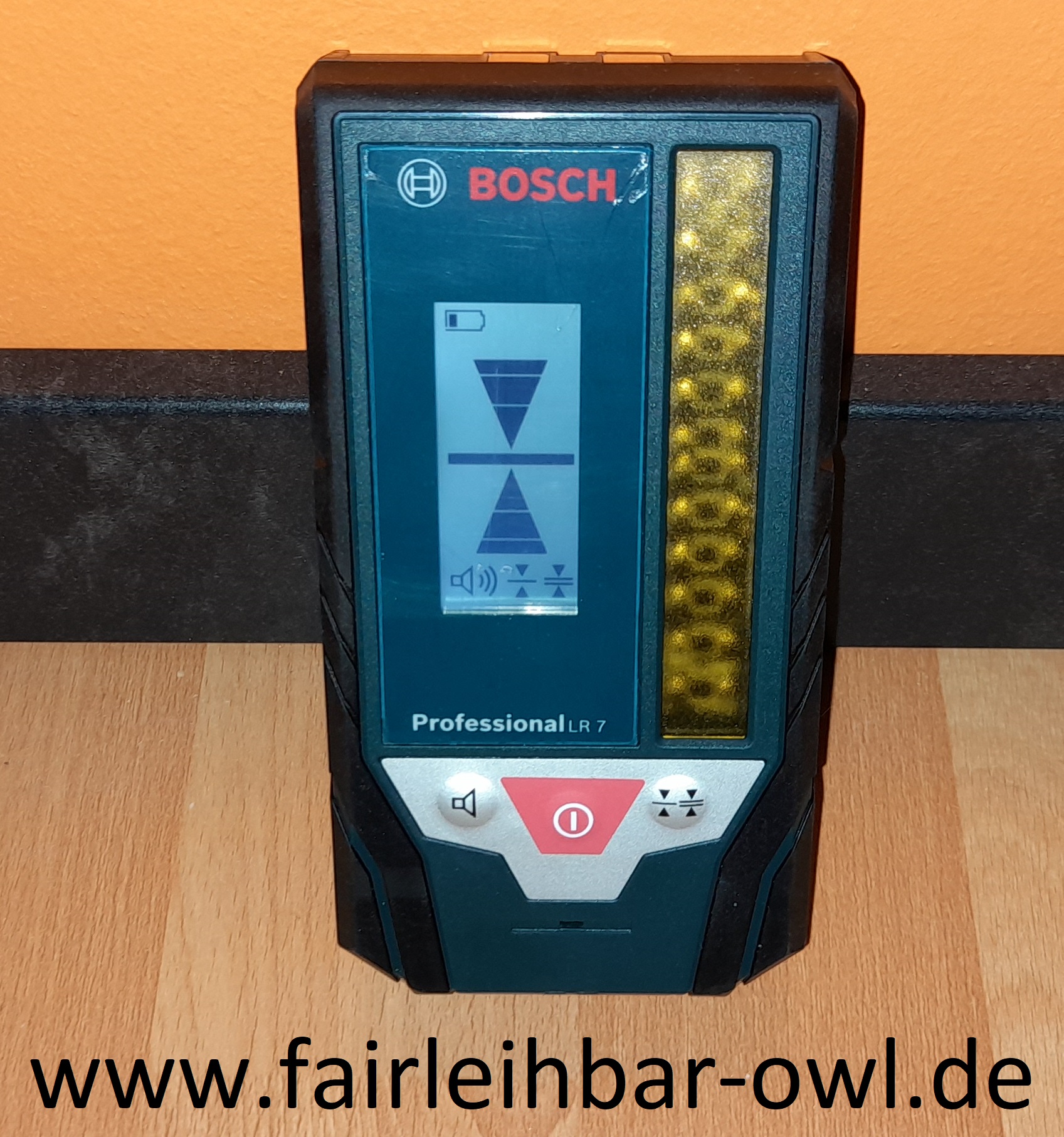 Bosch-LR-1