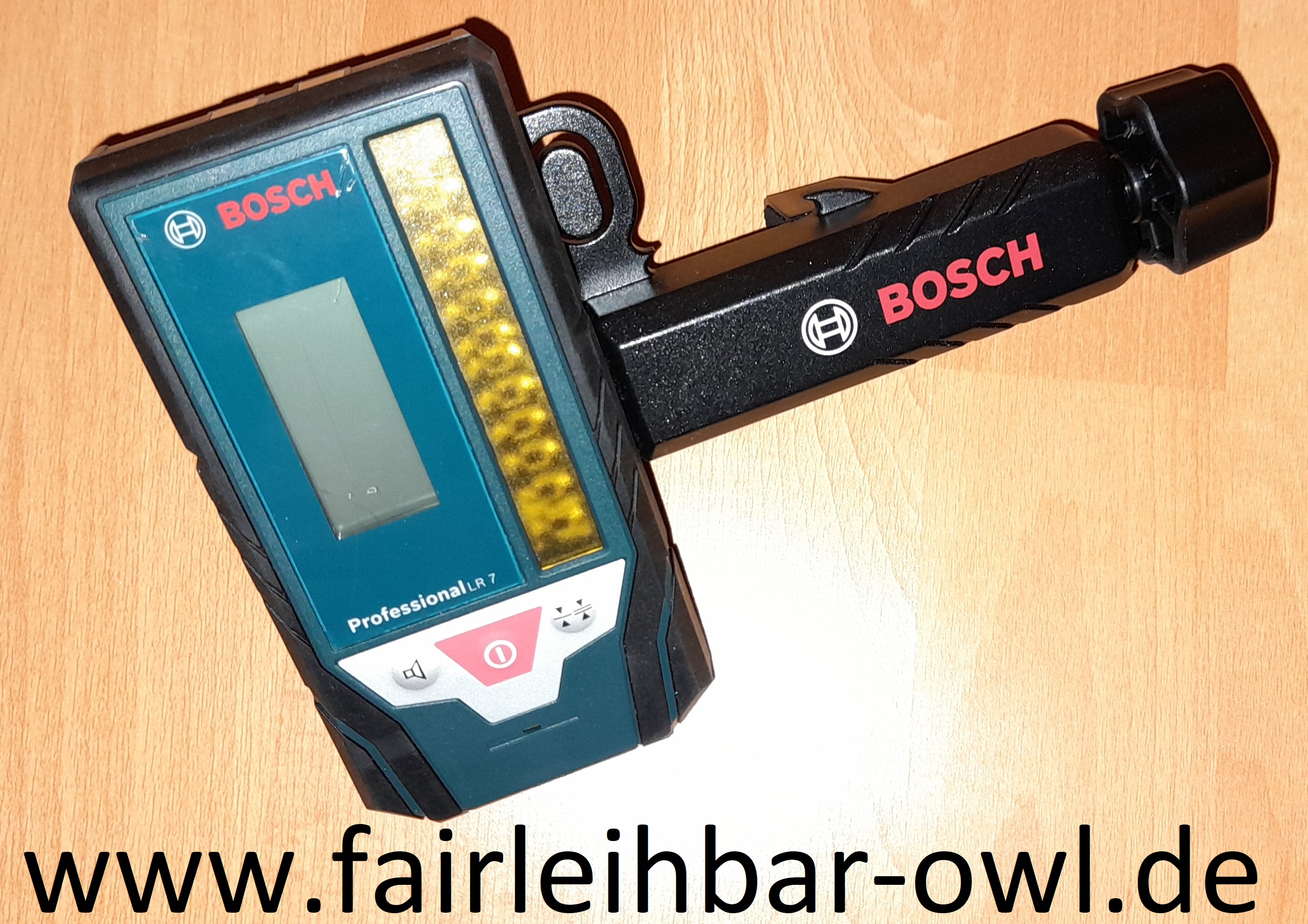 Bosch-LR-2