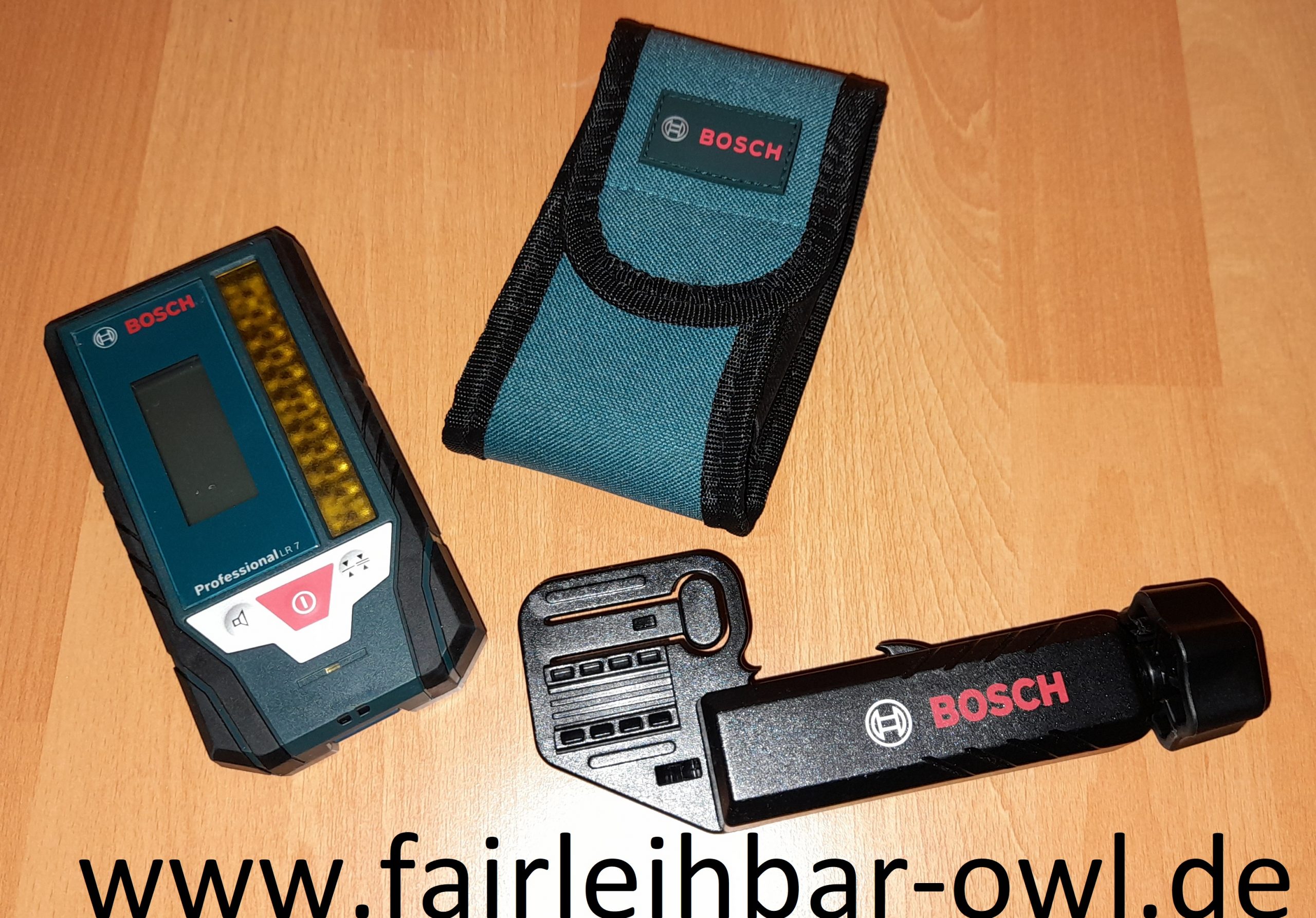 Bosch-LR-3