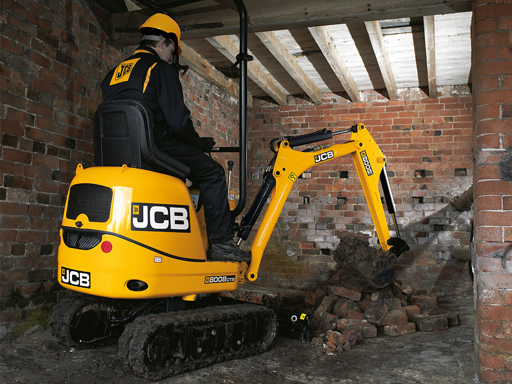 JCB-8008