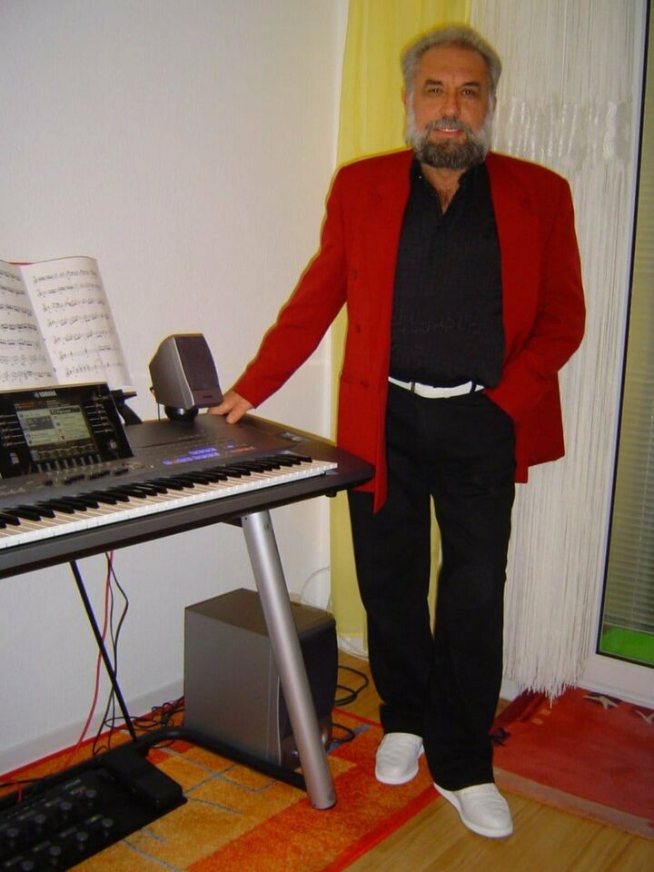Nic-Wohnziemer