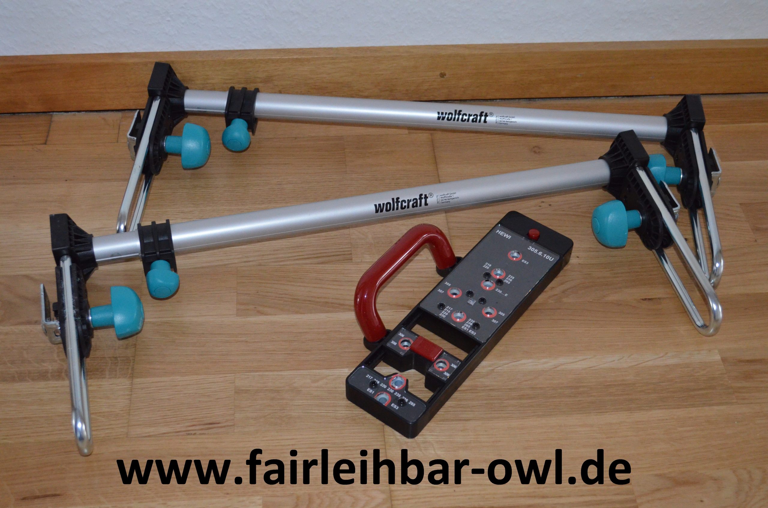 Tuermontage-Set-signatur