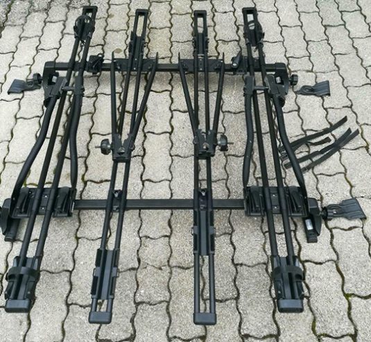 fahrradtraegerset