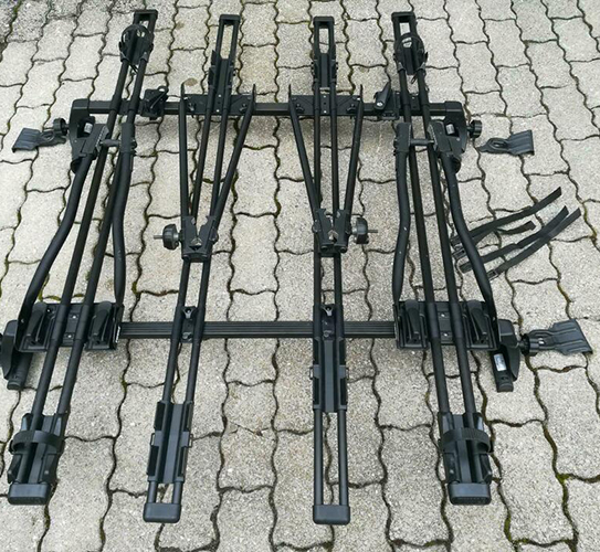 fahrradtraegerset