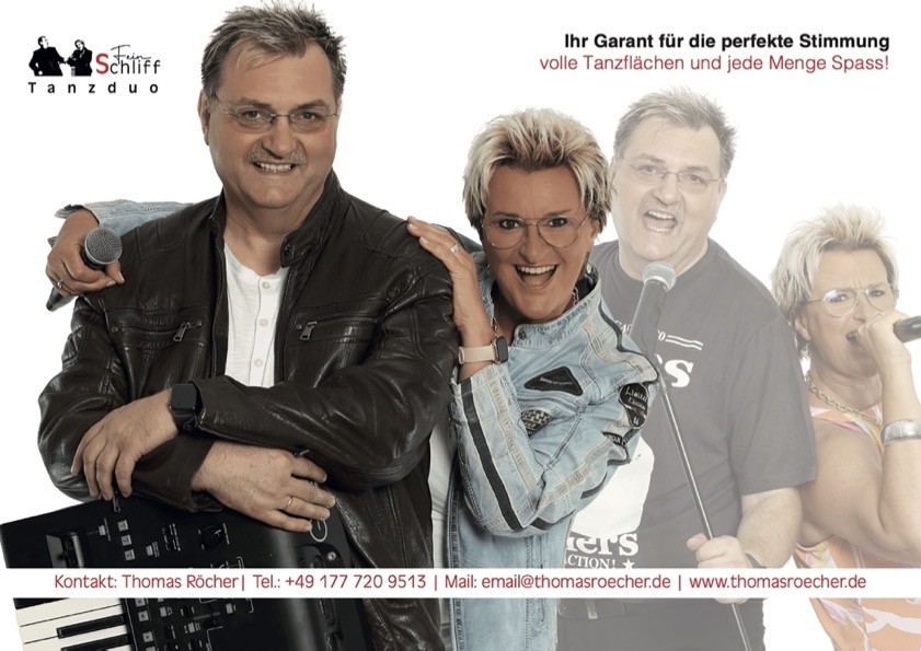 Autogrammkarte-Duo-FeinSchliff-Tanzduo