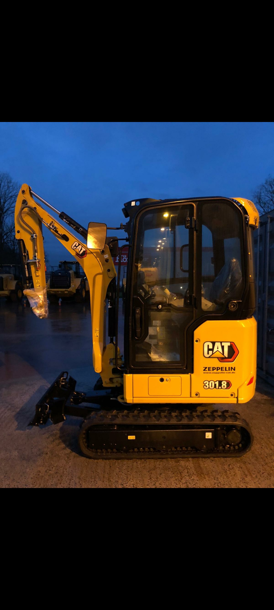 CAT-301.8-1