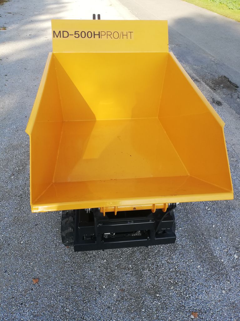 Dumper-2