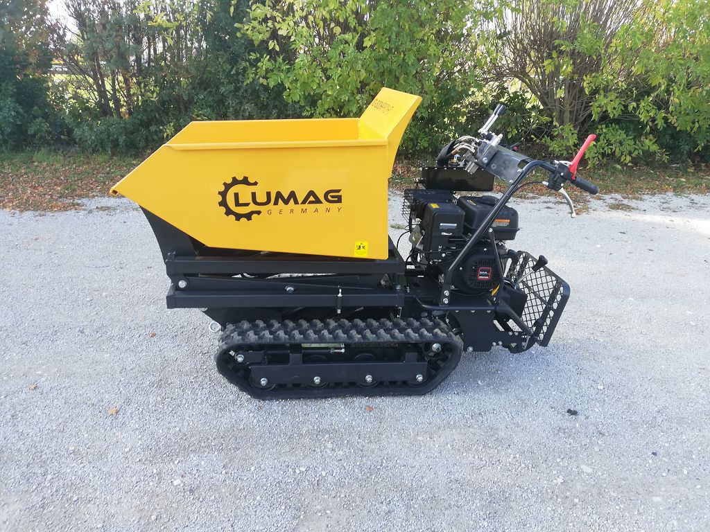Dumper-3