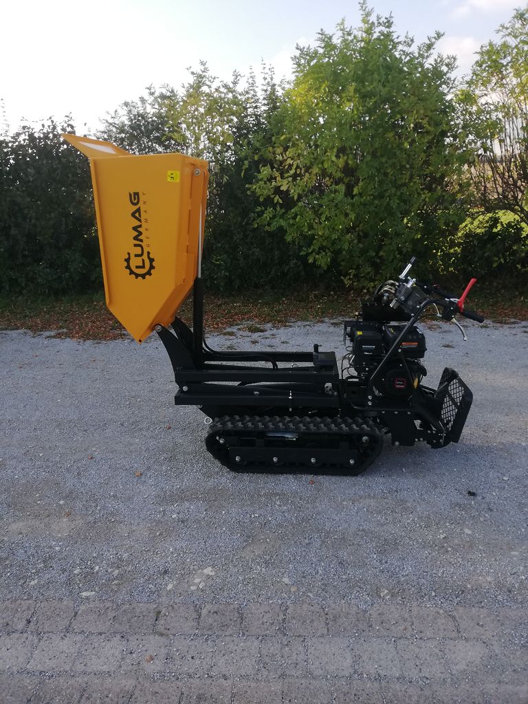 Dumper-5