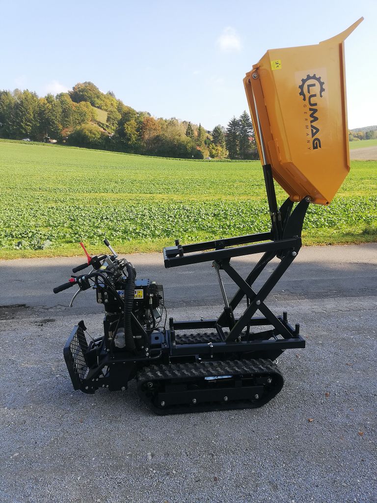 Dumper-7